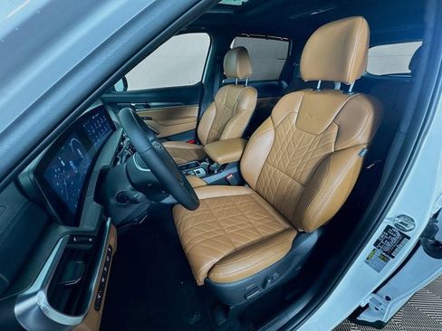 New 2025 Kia Telluride SX Prestige X-Line image 22