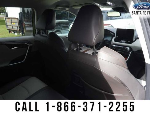 Used 2024 Toyota RAV4 Adventure AWD/4WD image 19