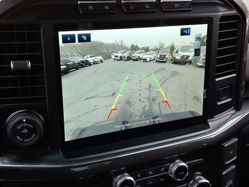 Certified 2023 Ford F150 Tremor image 17
