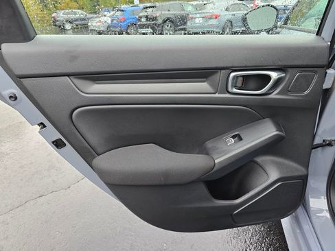 Certified 2024 Honda Civic Sport image 8