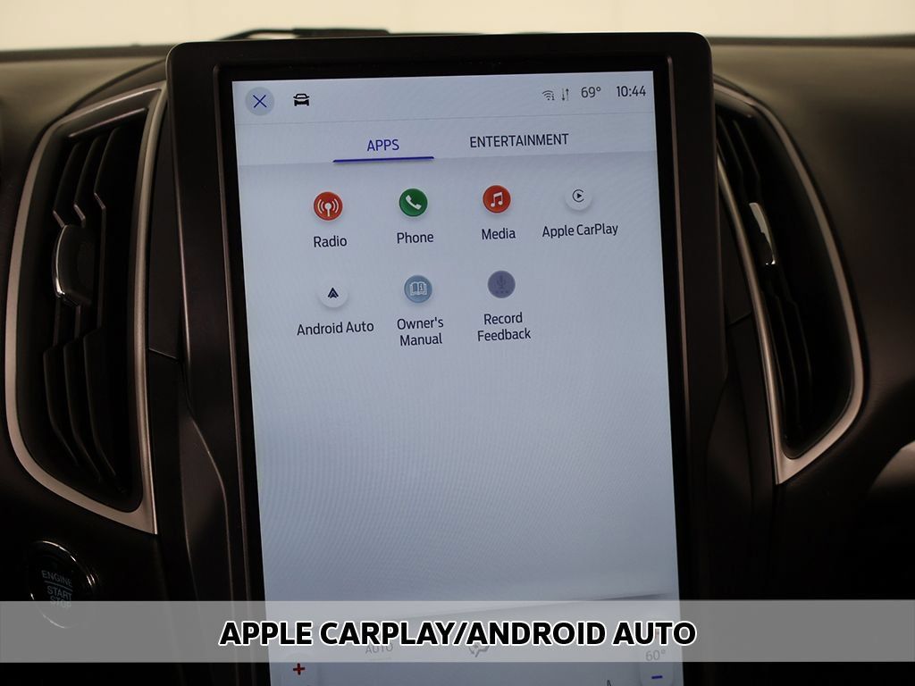 Used 2024 Ford Edge SEL w/ Convenience Package AWD/4WD image 7