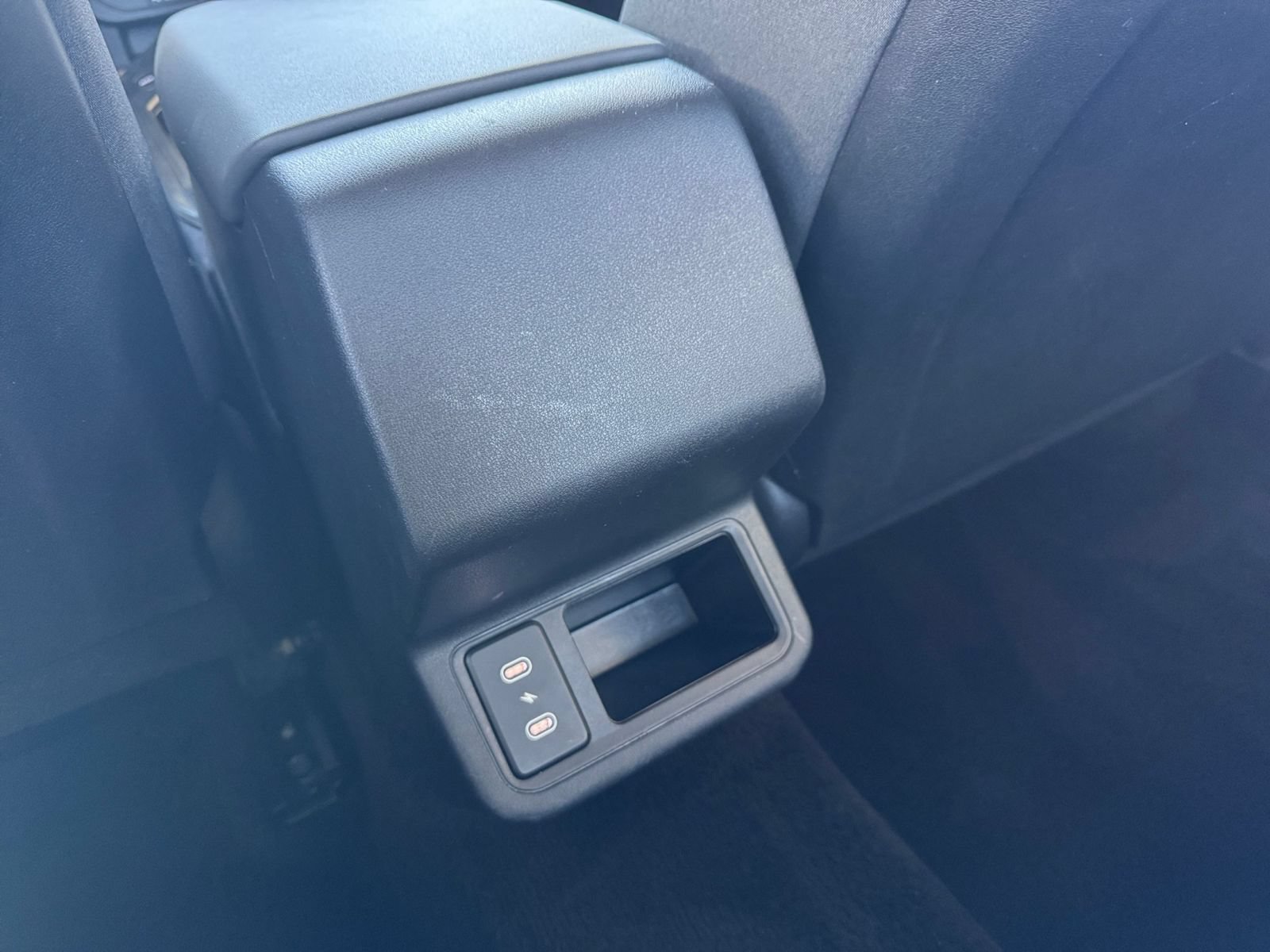 Used 2025 Kia K4 FWD image 21
