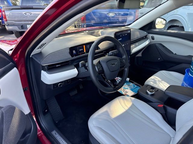 Used 2023 Ford Mustang Mach-E Premium RWD image 7