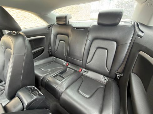 Used 2013 Audi A5 2.0T Premium Plus w/ Premium Plus Pkg AWD/4WD image 22