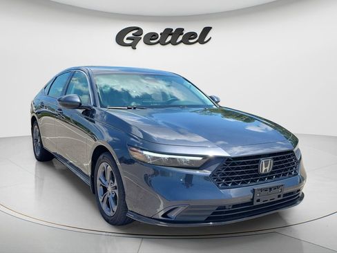 Used 2025 Honda Accord EX-L image 3