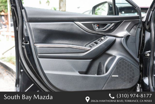 Used 2019 Subaru Crosstrek 2.0i Limited w/ Moonroof Package w/Navigation AWD/4WD image 22