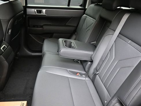 New 2026 Hyundai Santa Fe SEL AWD/4WD image 20