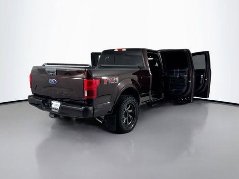 Used 2019 Ford F150 XLT w/ Equipment Group 302A Luxury AWD/4WD image 20