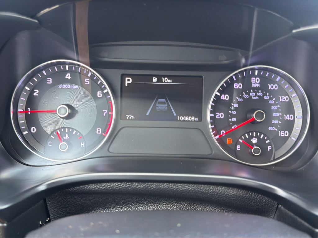 Used 2023 Kia Forte LXS FWD image 23