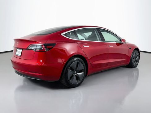 Used 2018 Tesla Model 3 Mid Range RWD image 6