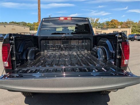 Used 2022 RAM 1500 Classic Warlock w/ Electronics Group image 33