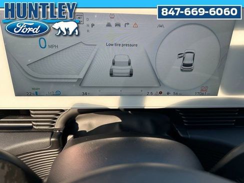 Used 2023 Hyundai Ioniq 5 SEL image 28