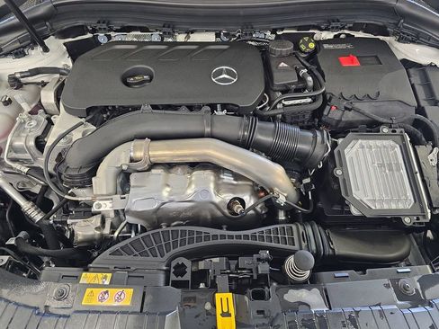 New 2026 Mercedes-Benz GLA 250 4MATIC image 31