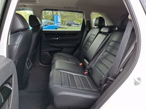Certified 2024 Honda CR-V EX-L image 10