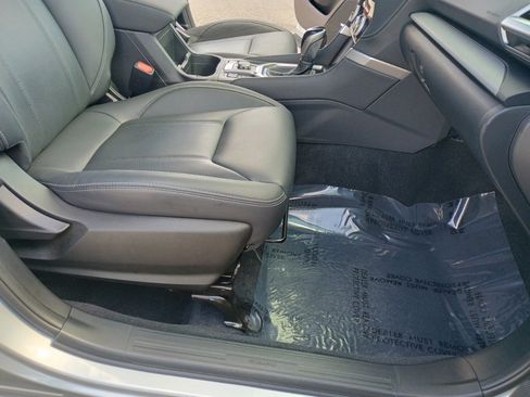 Certified 2021 Subaru Forester Limited w/ Popular Package #3 image 23