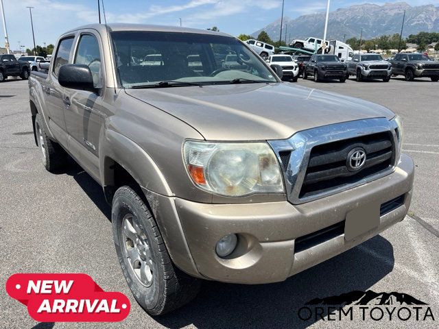 Used Toyota Tacoma for Sale Under $20,000 in West Jordan, UT
