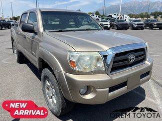 Used 2007 Toyota Tacoma 4x4 Double Cab w/ TRD Off-Road Pkg #1 video 1