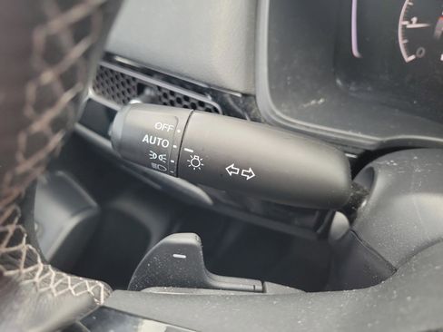 Used 2023 Honda Civic Sport image 21