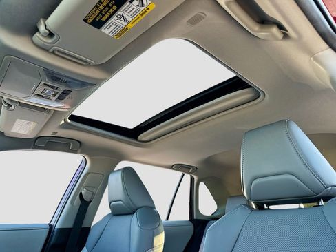 Used 2023 Toyota RAV4 Limited image 20