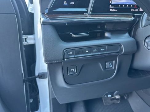 Certified 2024 Cadillac Escalade Luxury w/ LPO, Floor Liner Package image 16