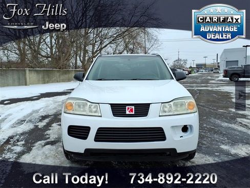 Used 2006 Saturn Vue 2WD image 2