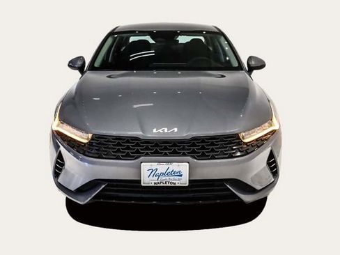 Used 2023 Kia K5 LXS image 3