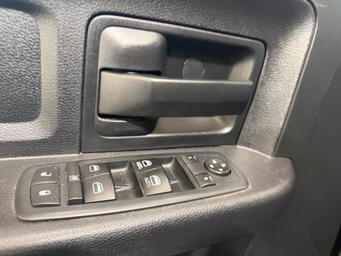 Used 2016 RAM 2500 Tradesman w/ Popular Equipment Group AWD/4WD image 12