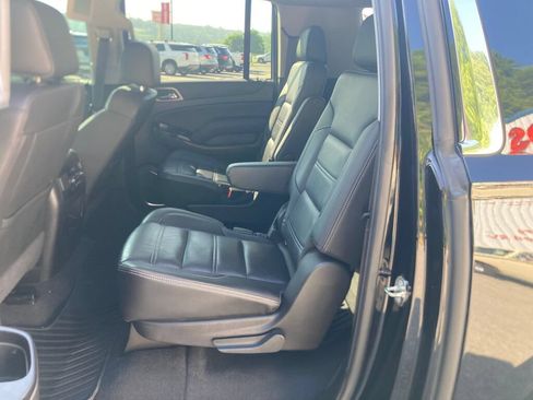 Used 2019 GMC Yukon XL Denali w/ Denali Ultimate Package AWD/4WD image 15