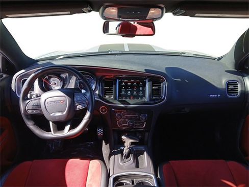 Used 2020 Dodge Charger Scat Pack image 34