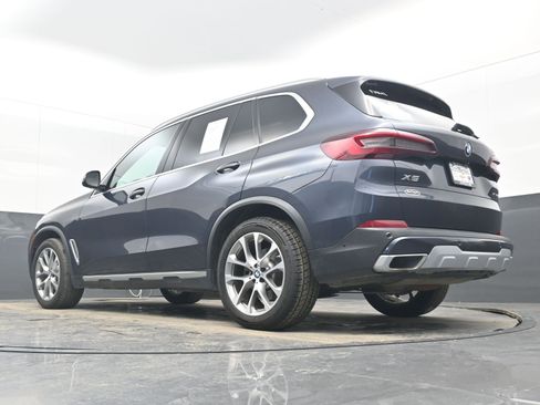 Used 2022 BMW X5 xDrive40i image 30