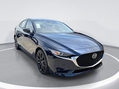 New 2026 MAZDA MAZDA3 s Sport