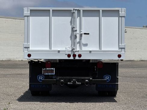 New 2025 Chevrolet Silverado 3500 W/T w/ WT Convenience Package image 5