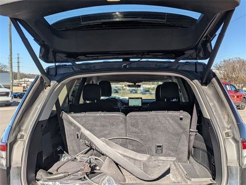Used 2022 Lincoln Aviator Grand Touring w/ Equipment Group 301A image 32