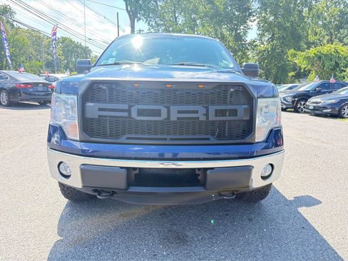 Used 2011 Ford F150 XLT AWD/4WD image 14