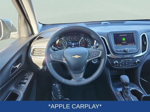 Certified 2024 Chevrolet Equinox LT image 9