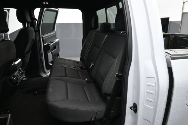 Used 2022 Ford F150 XLT w/ Equipment Group 302A High AWD/4WD image 10