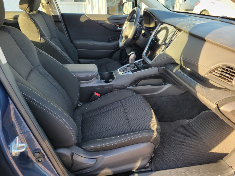Used 2022 Subaru Legacy Premium AWD/4WD image 25