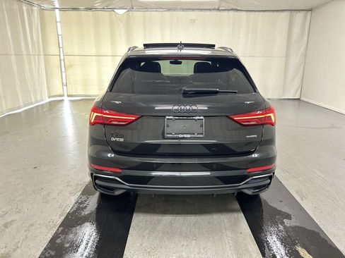 Used 2022 Audi Q3 2.0T Premium Plus w/ Premium Plus Package AWD/4WD image 22