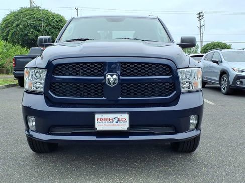Used 2013 RAM 1500 Express AWD/4WD image 2