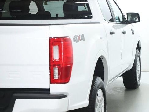 Used 2022 Ford Ranger XLT AWD/4WD image 47