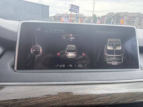 Used 2016 BMW X5 xDrive35i image 16