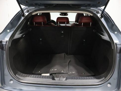Used 2024 MAZDA CX-30 AWD 2.5 S w/ Preferred Package image 20