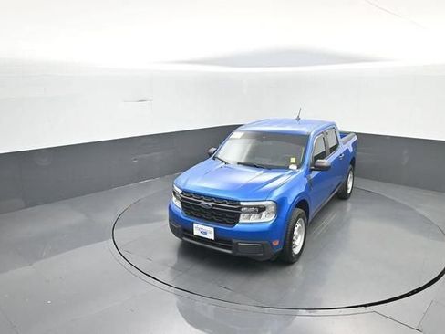 Certified 2022 Ford Maverick XL FWD image 29