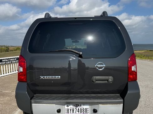 Used 2012 Nissan Xterra S w/ Value Package image 6