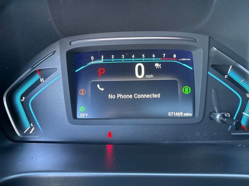 Used 2022 Honda Odyssey Elite image 18