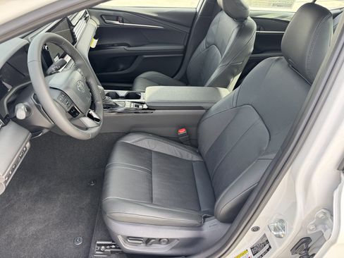 New 2026 Toyota Camry XSE FWD image 2