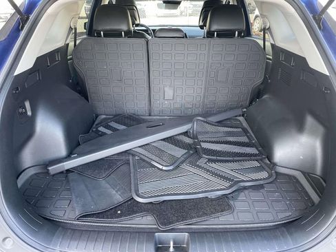 Used 2024 Kia Sportage EX image 49