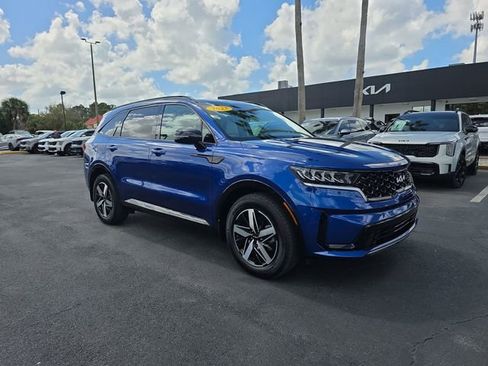 Certified 2023 Kia Sorento S image 14