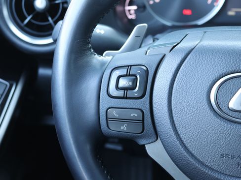 Used 2022 Lexus IS 300 image 16