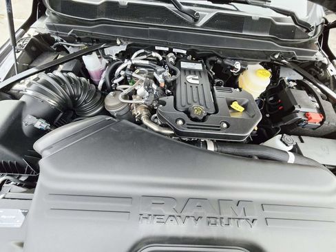 New 2026 RAM 3500 Big Horn image 22